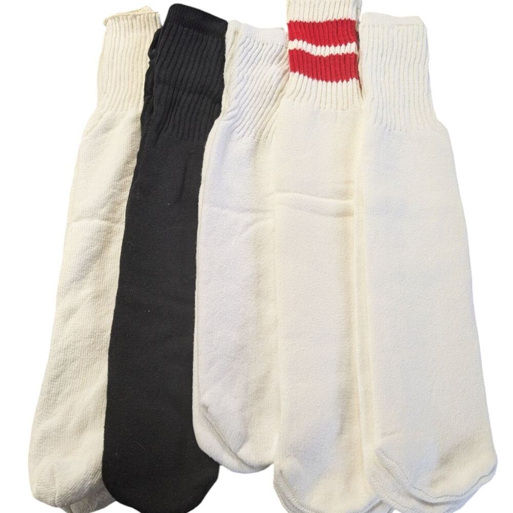 vintage tube sock lot slouchy fit